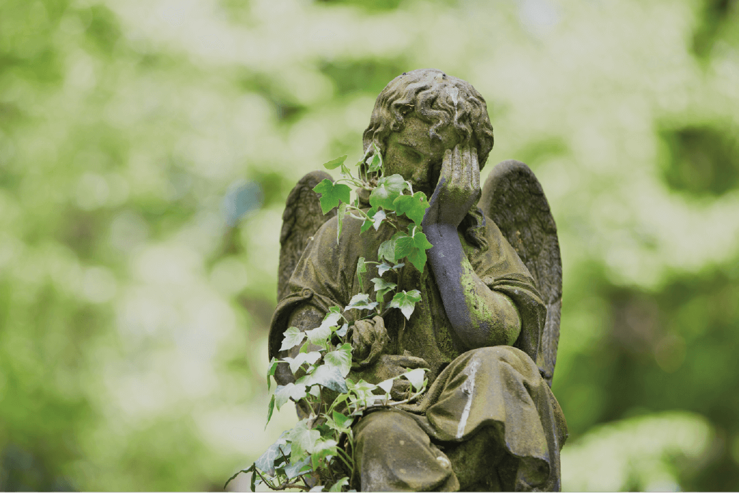 funeral language
