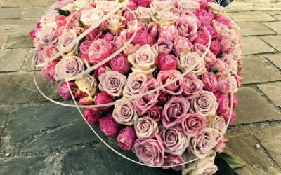 Aspects of arranging a funeral you may not have considered