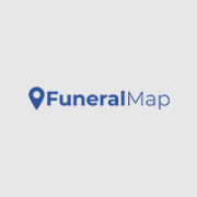 Funeral map