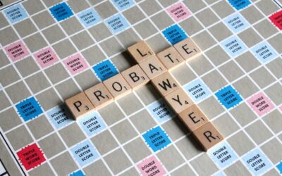 What is a Grant of Probate?