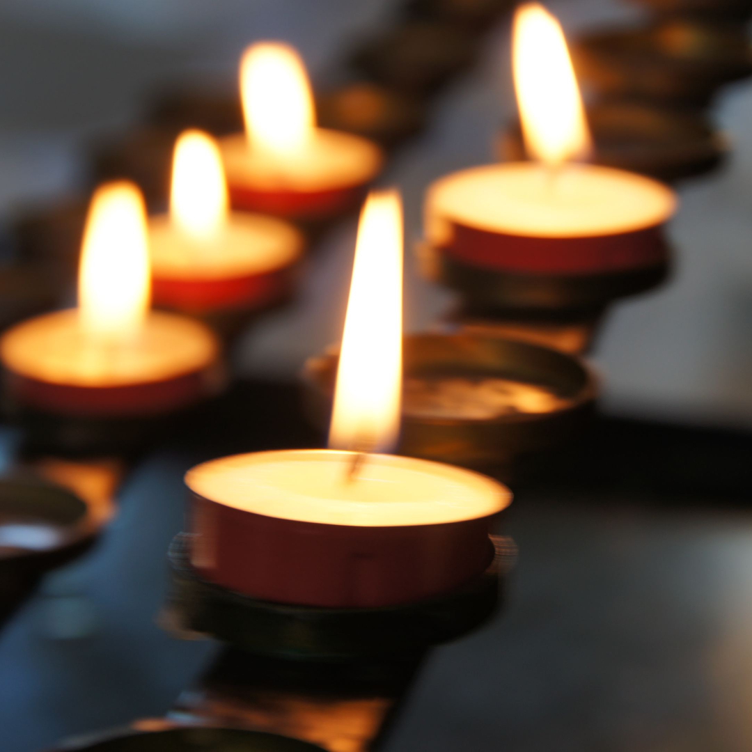 Planning a Funeral While Grieving Planning a Funeral While Grieving
