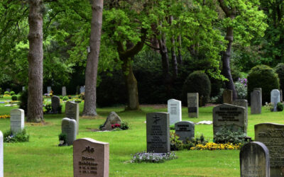 Can I Relocate My Loved One’s Grave?