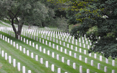 The Complete Guide to Organising a Funeral
