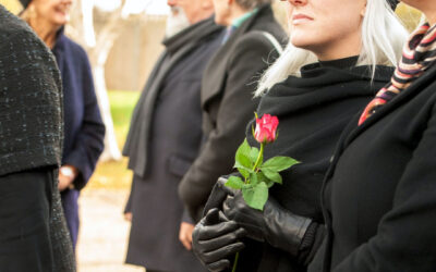 How to Dress Respectfully: A Guide to Modern Funeral Clothes