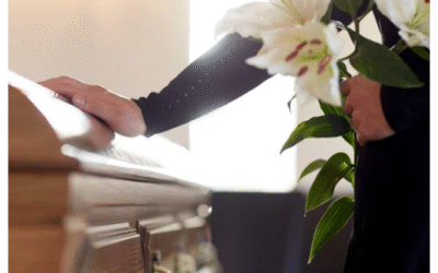 Funeral Arrangements – Where to Begin