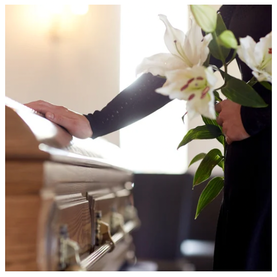 Funeral Arrangements – Where to Begin Funeral Arrangements – Where to Begin
