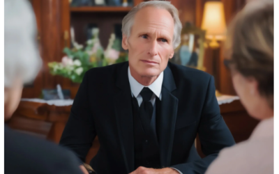 Registering a Death – Essential Information