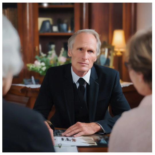 Registering a Death – Essential Information