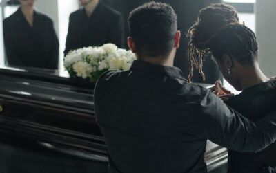 A Quick Guide to Funeral Etiquette