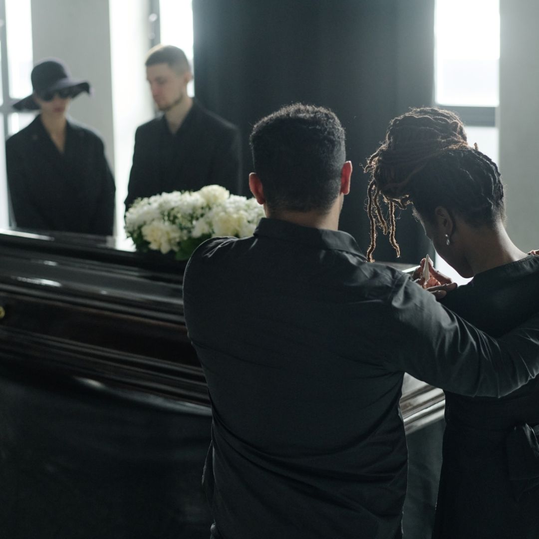 A Quick Guide to Funeral Etiquette A Quick Guide to Funeral Etiquette