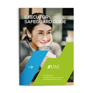 Executor Safeguard Guide
