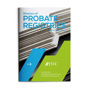 Directory of Probate Registries