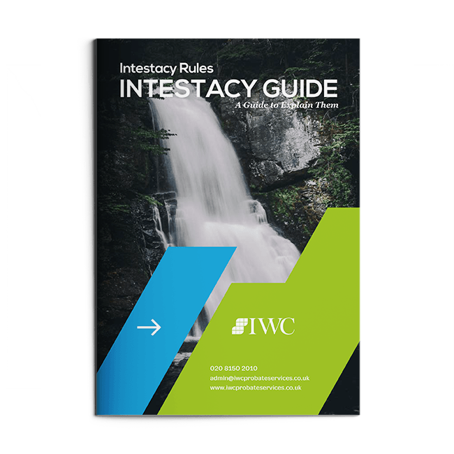 Intestacy Guide