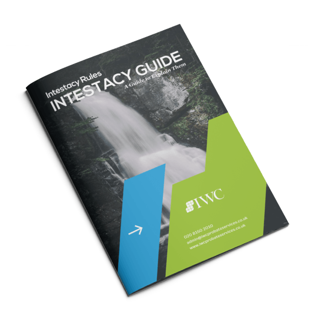 Intestacy Guide - Image 3
