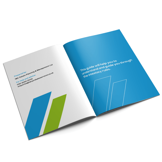 Intestacy Guide - Image 5