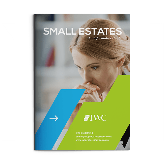 Small Estates Guide