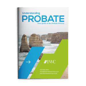 Probate Guide and Letters Pack