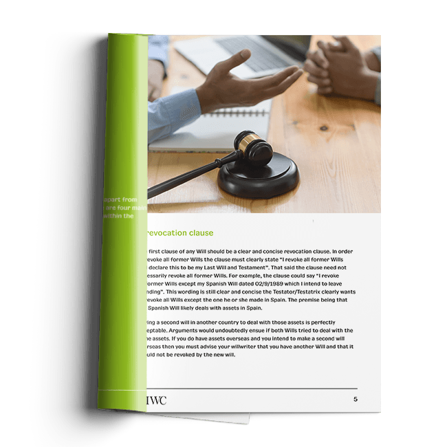 Understanding Wills Guide - Image 3